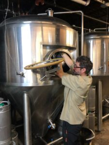 State brewers concerned over impact of governor's tax plan